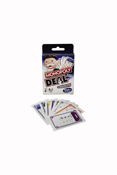 OMZ ألعاب تعليمية لعبة بطاقات ديل للأطفال البنات والأولاد