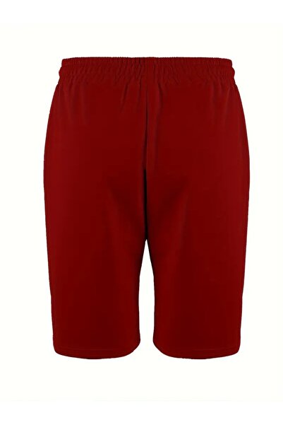 DAXİS Sportwear Company ERKEK ŞORT Cepli Penye Şort