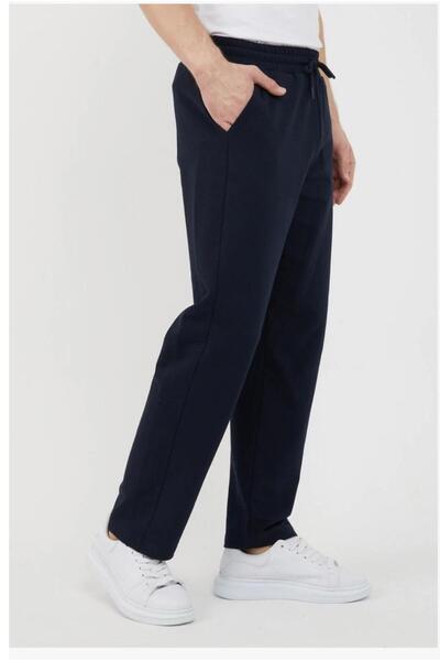 UYN SPORT Ίσιο πόδι ψηλόμεσο - Άνετο φούτερ