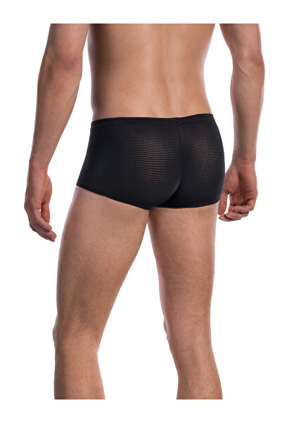 Olaf Benz Retro Pants Red1201 Minipants Retro-boxer Retro-shorts Unterhose