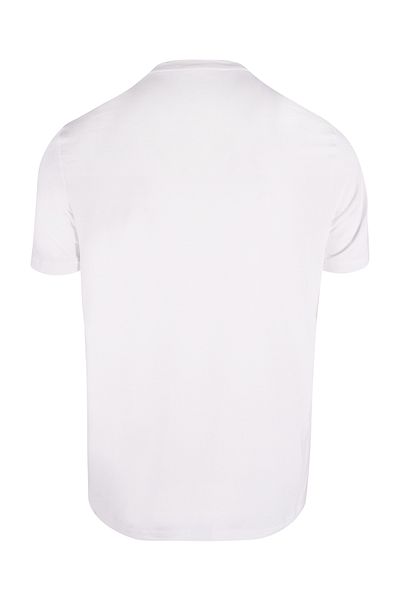 Blackspade T-Shirt Silber