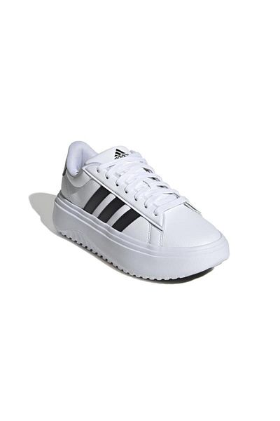 adidas Pantofi cu platformă Grand Court