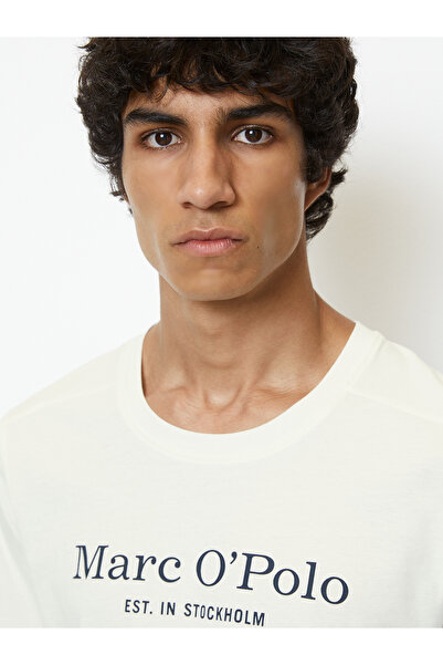 Marc O'Polo T-Shirt Mix & Match Cotton Unterziehshirt Unterhemd Kurzarm