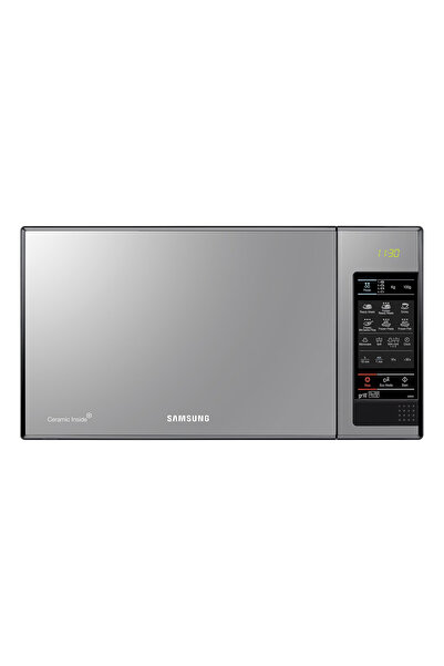 Samsung Ge83x 23 Lt Siyah Mikrodalga Fırın