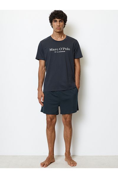 Marc O'Polo T-shirt Mix & Match Cotton Unterziehshirt Unterhemd Kurzarm