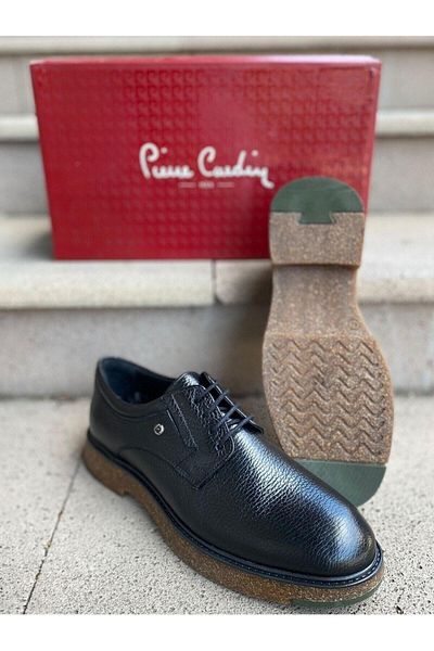 Pierre Cardin Λουστρίνι Classic Ανδρικά Παπούτσια 16981