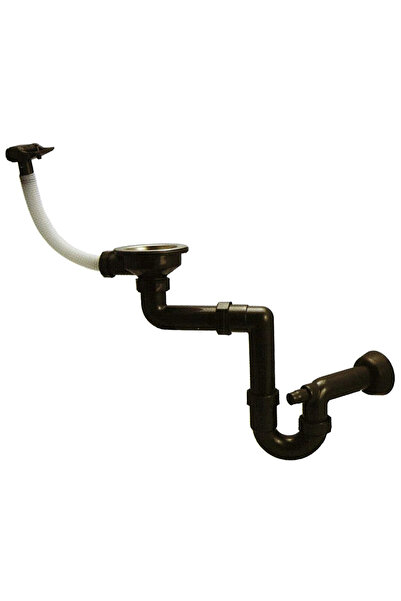 Teka Sifon 4110 Inod (KARE TAŞMA)