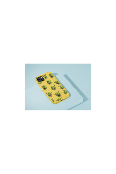 SOFTCASE Shrek İphone Tüm Modellere Uyumlu Kılıf Iphone 6,7,8,x,11,12,13,14,1...