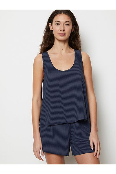 Marc O'Polo Tanktop Vacation Touch Tank-top Unterhemd Unterzieh-shirt