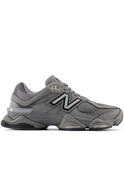 New Balance 9060 Unisex Günlük Spor Ayakkabı Gri