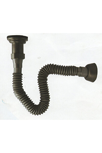 Teka Sifon 4001 LA (TAŞMASIZ/KÖRÜKLÜ)