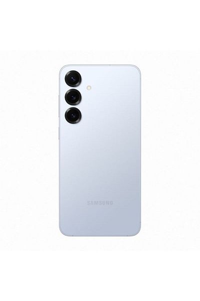 Samsung Galaxy S25+ 5G | 12GB RAM  256GB Storage | Icy Blue | SMS936BLBIMEAW