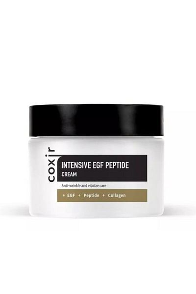 Coxir - Εντατική κρέμα EGF PEPTIDE, 50 ml