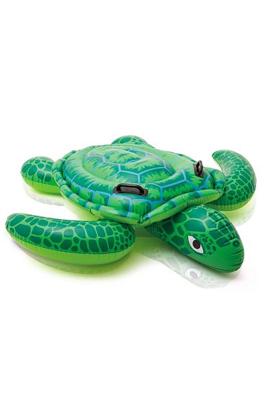 TOYFEST Intex Turtle Rider