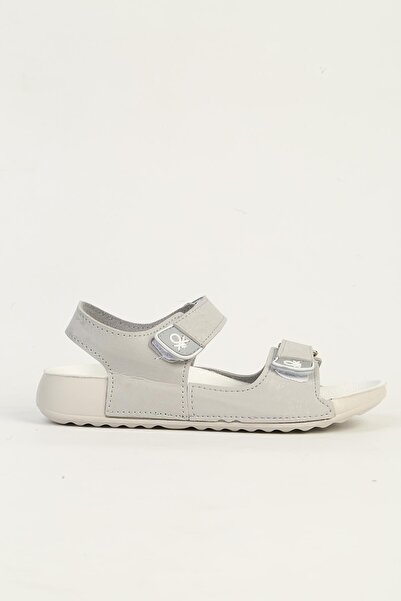 United Colors of Benetton Bn-1421 Model Children's Sandals