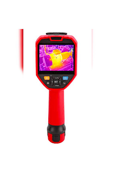 Unit UTİ720V  Termal Kamera Profosyonel