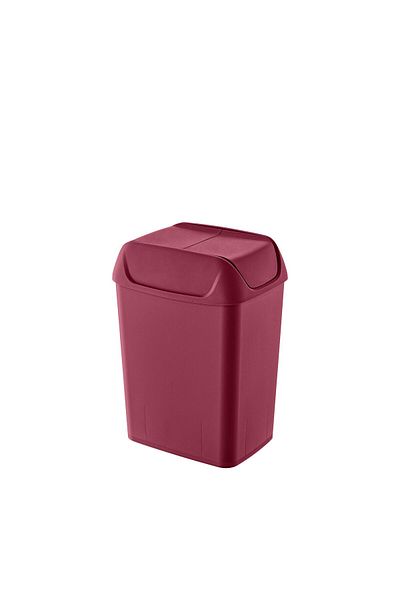 Smartware Coș de gunoi Svingi 5 Lt