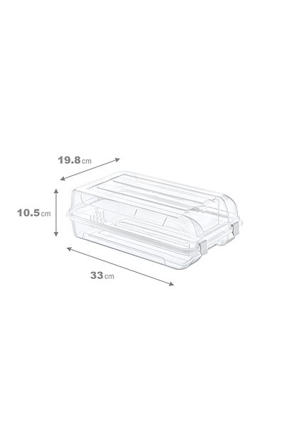 Smartware Women's Shoe Box