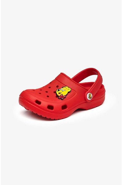 Haribo Red Eva Sandals