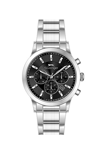 Slazenger Sl.09.2511.2.02 ساعة يد رجالية