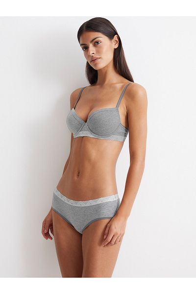 Marc O'Polo Panty Fashion Essentials Panty Unter-hose Unter-wäsche