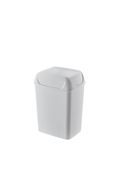 Smartware Κάδος απορριμμάτων Svingi 5 Lt