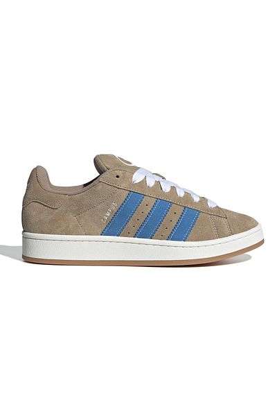 adidas Ανδρικά παπούτσια casual Campus 00S IH8072 Καφέ