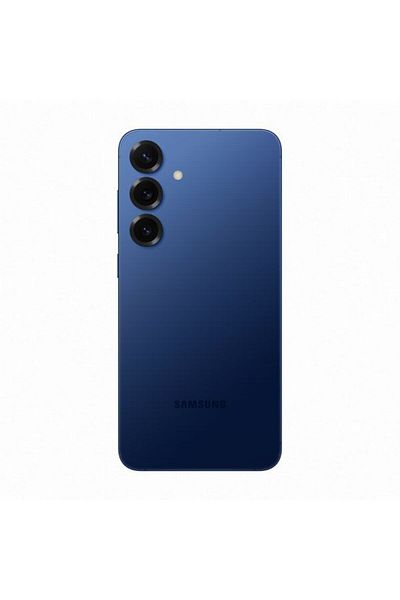 Samsung Galaxy S25+ 5G | 12GB RAM  256GB Storage | Navy | SMS936BDBIMEAW