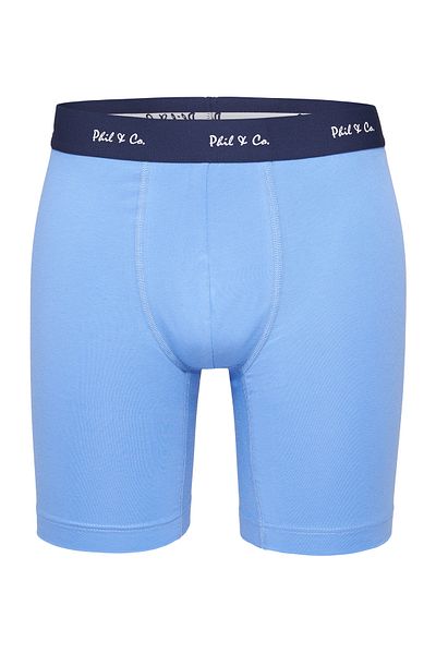 Phil & Co. Berlin Retro Pants All Styles Retro-boxer Retro-shorts Unterhose