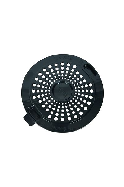 Rowenta Intensive Upgrade Ro6669/Ro6629 X-Trem Power Vacuum Cleaner Filter Cover