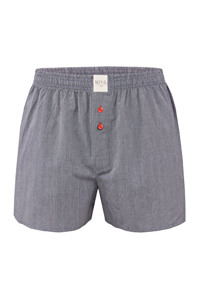 Phil & Co. Berlin Boxer Classics Unterhose Unterwäsche Boxershort