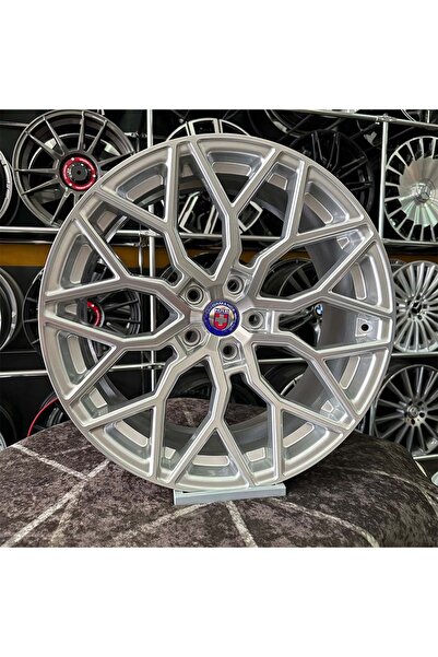 kormetal 18", (inç) 5x112 HRE Jant Modeli (4 ADET)