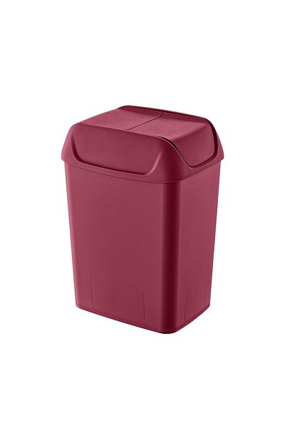 Smartware Coș de gunoi Svingi 40 Lt