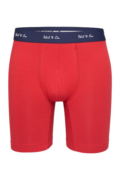 Phil & Co. Berlin Retro Pants All Styles Retro-boxer Retro-shorts Unterhose
