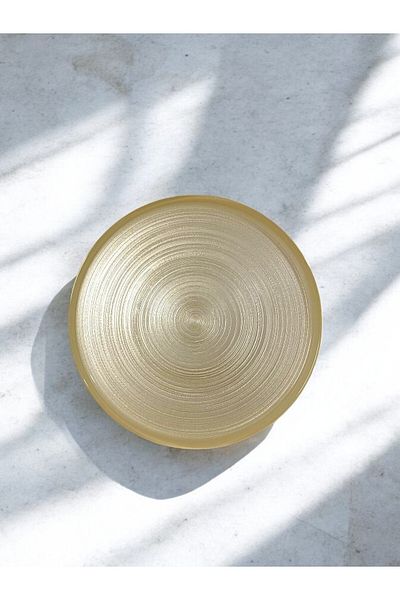 Mia Presentation Plate