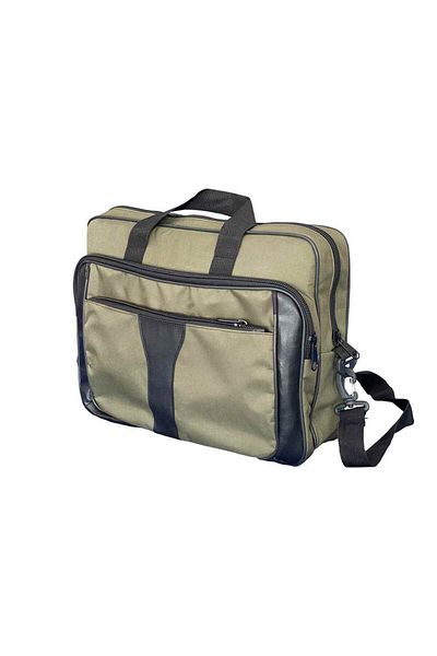 HOMS Geanta pentru laptop si documente Homs 41x15x30 cm
