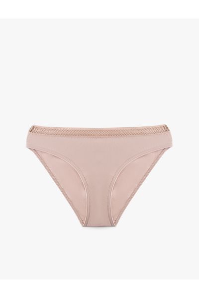 Koton Cotton Brief Women's Panties