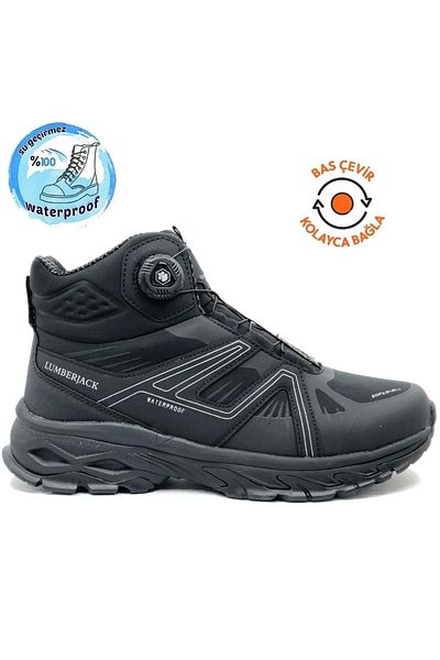 lumberjack Mick Hi Waterproof Men's Outdoor Boots
