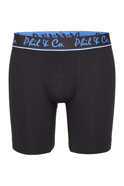 Phil & Co. Berlin Retro Pants All Styles Retro-boxer Retro-shorts Unterhose
