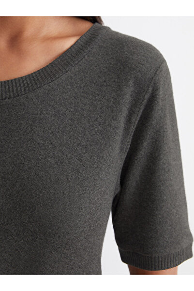 Marc O'Polo Sleepshirt Soft Knit Schlafshirt Schlafmode Pyjama