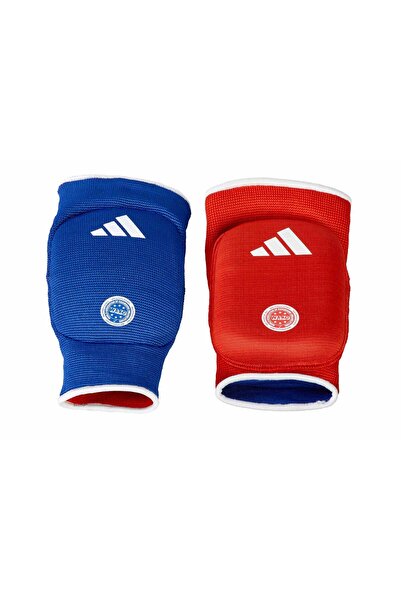 adidas ADIWAKOEB01 WAKO Onaylı Çift Taraflı Dirseklik Kick Boks Dirseklik