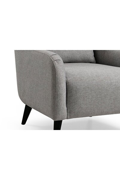 Vivense Vals Berjer, Gri