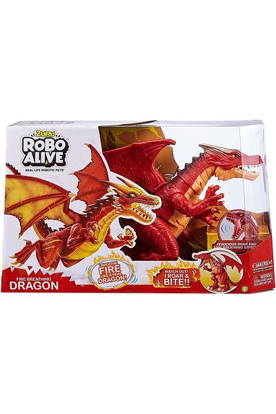 Robo Alive 1 Piece Dragon Assortment