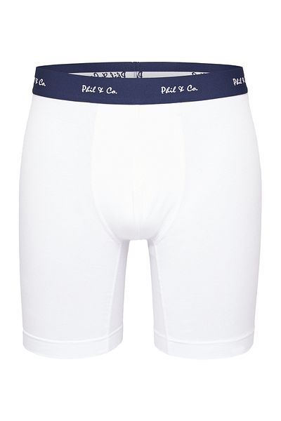 Phil & Co. Berlin Retro Pants All Styles Retro-boxer Retro-shorts Unterhose