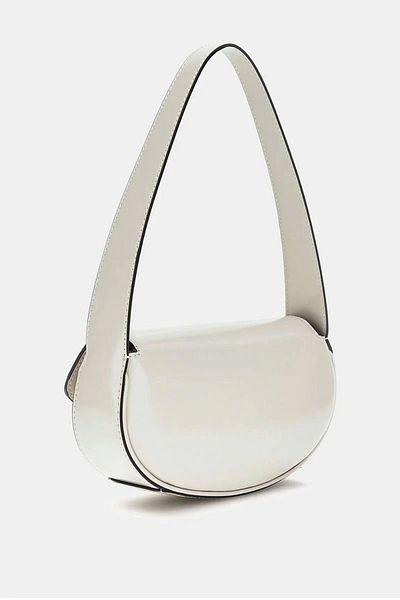 Guess Women's Ecru Arnela Shoulder Bag