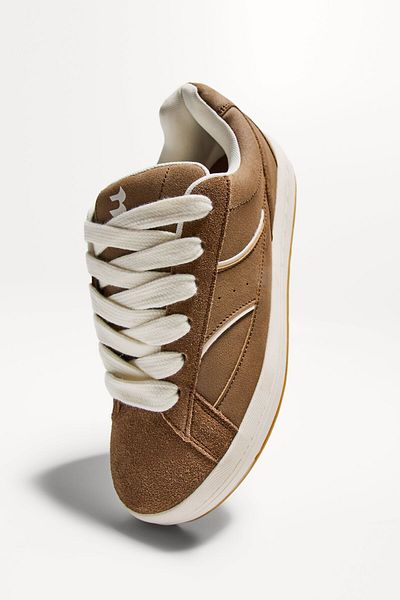 Bershka Skater sneakers