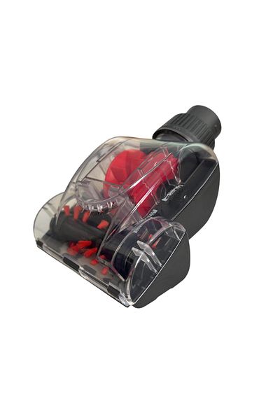 Fantom P1200 Mini Turbo Head - Upright Vacuum Cleaner, Pet Hair Collector, Compatible