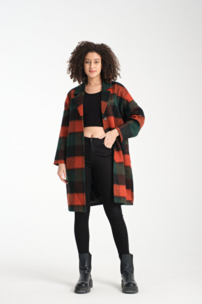 Rodi K-39 Model Stamped Women's Coat