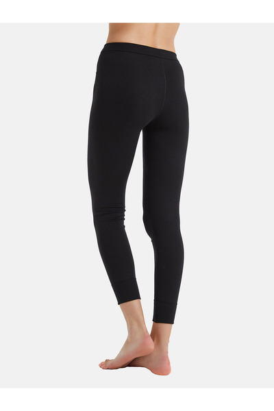 Blackspade Thermohose Long Pants Cargo Thermohose Dehnbund