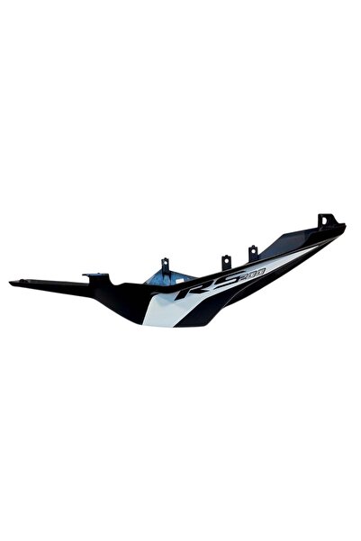 MotoExpress Bajaj Pulsar Rs200 2021-2025 Sol Arka Sele Altı Kuyruk Grenajı Si...